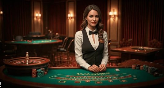 Sky77 login platform interface showing sportsbook, live dealer, slots, and esports markets