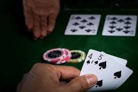 Three Card Poker table interface tutorial Three Card Poker table interface tutorial